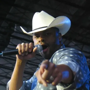 Foto de perfil de Cowboy Troy