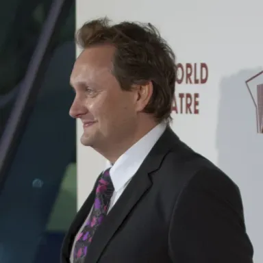 Foto de perfil de Mario Rosenstock