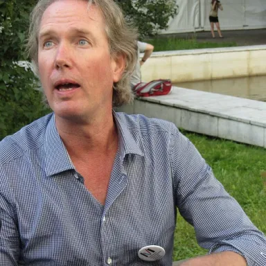 Foto de perfil de John Seabrook