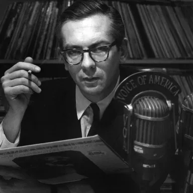Foto de perfil de Willis Conover