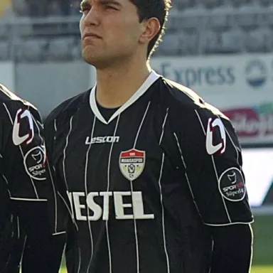 Foto de perfil de Labinot Harbuzi