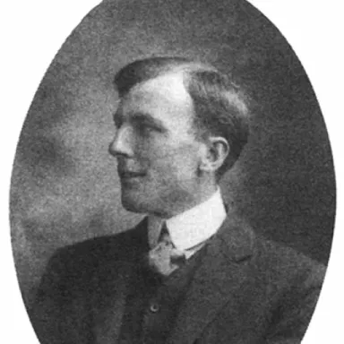 Foto de perfil de O. G. S. Crawford