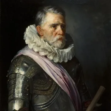 Foto de perfil de Luis de Requesens y Zúñiga