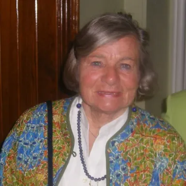 Foto de perfil de Imogen Stuart