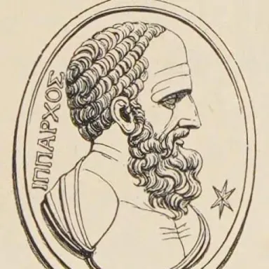 Foto de perfil de Hipparchus
