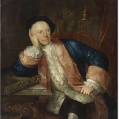 Foto de perfil de Thomas Sheridan (actor)