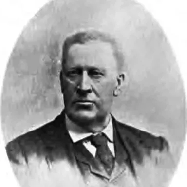 Foto de perfil de Thomas R. Cornelius