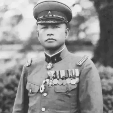 Foto de perfil de Kanji Ishiwara