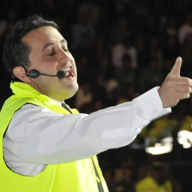 Foto de perfil de Andrés López Forero