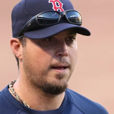 Foto de perfil de Josh Beckett