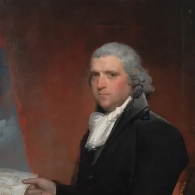 Foto de perfil de William Cooper (judge)
