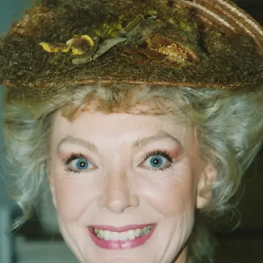 Foto de perfil de Maria Perschy