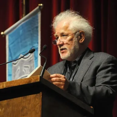 Foto de perfil de Michael Ondaatje