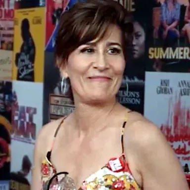 Foto de perfil de Jeanine Tesori