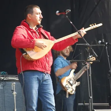 Foto de perfil de Ferhat Tunç