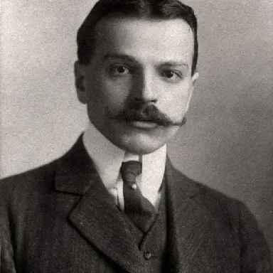 Foto de perfil de Paul Philippe Cret
