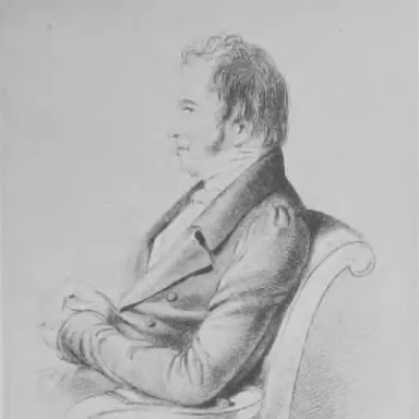Foto de perfil de Henry Luttrell (wit)