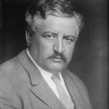 Foto de perfil de Emanuel L. Philipp