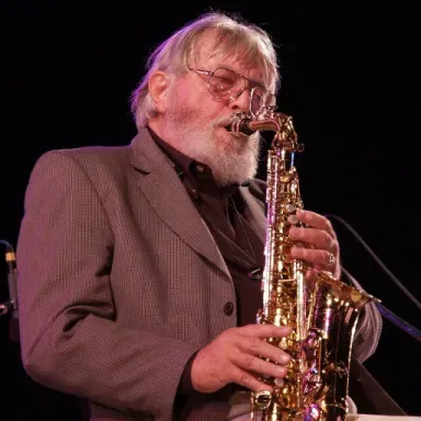 Foto de perfil de Bud Shank