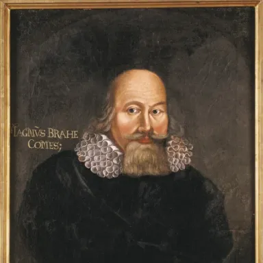 Foto de perfil de Magnus Brahe (1564–1633)