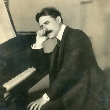 Foto de perfil de Camille Decreus