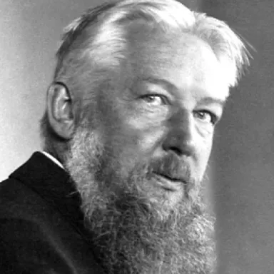 Foto de perfil de Wilhelm Ostwald