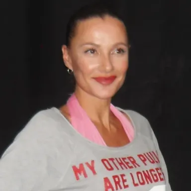 Foto de perfil de Whigfield
