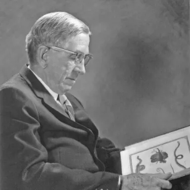 Foto de perfil de S. Stillman Berry