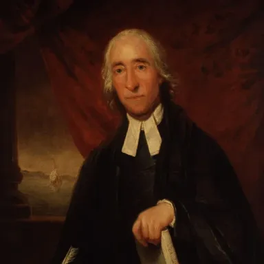 Foto de perfil de James Ramsay (abolitionist)