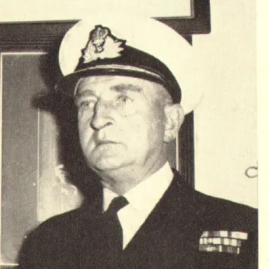 Foto de perfil de Edmund Irving