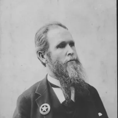 Foto de perfil de Edward Griffin Hitchcock
