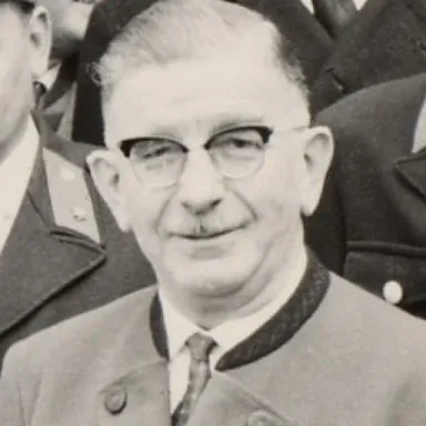 Foto de perfil de Leopold Figl