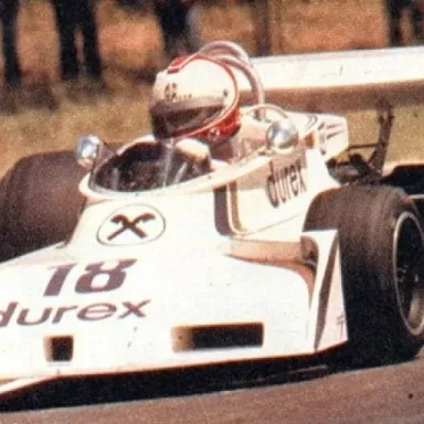 Foto de perfil de Hans Binder