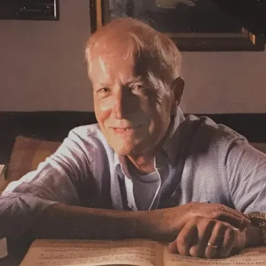 Foto de perfil de Olav Kallenberg