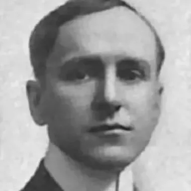 Foto de perfil de Herbert Yost