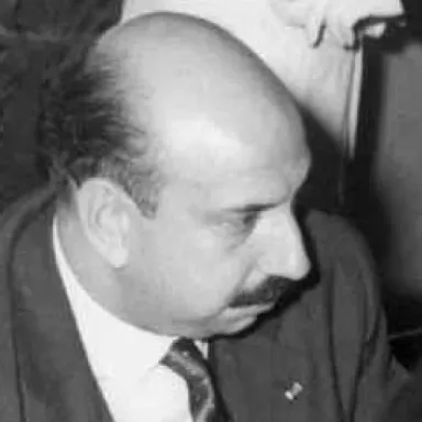 Foto de perfil de Facundo Suárez