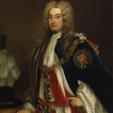 Foto de perfil de Charles Townshend, 2nd Viscount Townshend