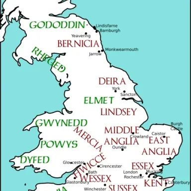 Foto de perfil de Cearl of Mercia