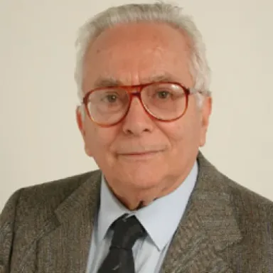Foto de perfil de Filippo Mancuso