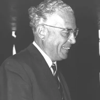 Foto de perfil de Geoffrey de Freitas
