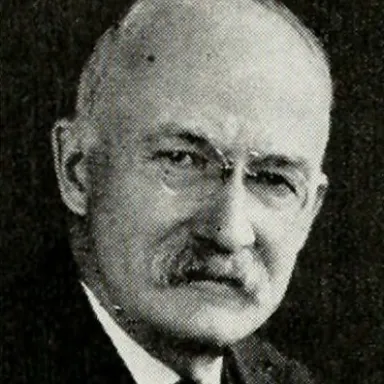 Foto de perfil de Harry Bates Thayer