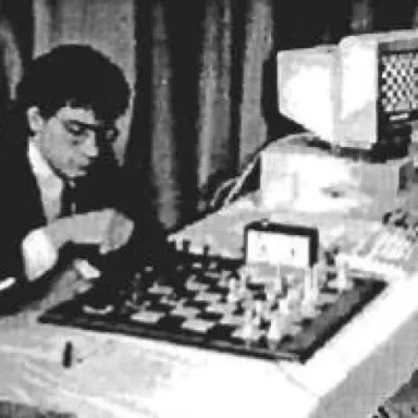 Foto de perfil de Patrick Wolff