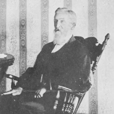 Foto de perfil de David Dwight Baldwin