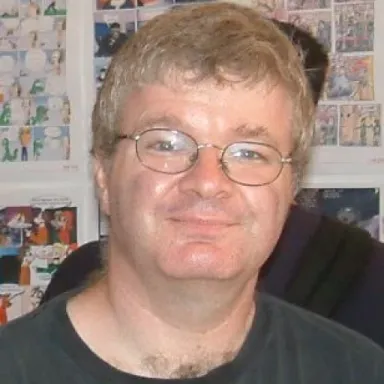 Foto de perfil de Uri Fink