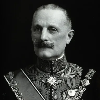 Foto de perfil de Havelock Charles