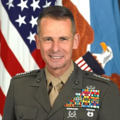Foto de perfil de Peter Pace