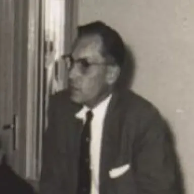 Foto de perfil de Ancel Keys