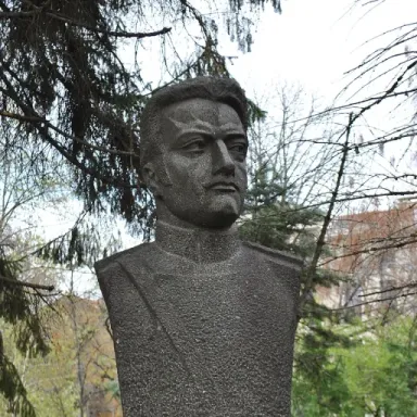 Foto de perfil de Aleksandr Burago