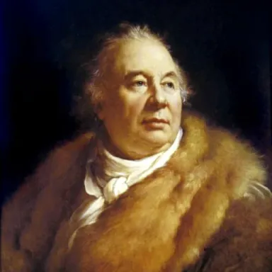 Foto de perfil de Jean-François Ducis