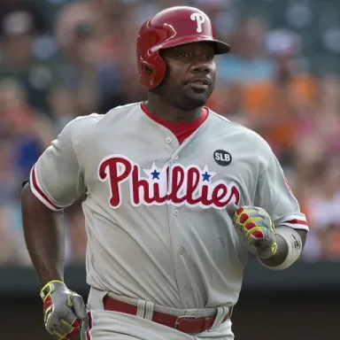 Foto de perfil de Ryan Howard